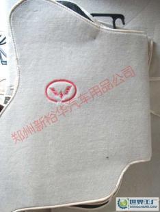 汽車內飾用品腳墊選購指南 規格、材質與汽摩配件市場解析