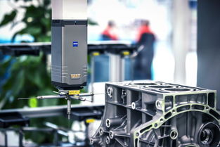 從義烏小商品到微米級動力工廠 一座城市的產業升級與汽車用品革命