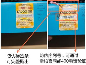 自動化助力信息化升級 雷柏產(chǎn)品查詢系統(tǒng)革新信息咨詢體驗(yàn)