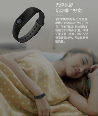 賓尼兔智能手環使用這么久，你真的了解它嗎？- 全面解鎖隱藏功能與使用技巧