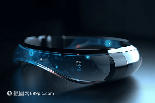 可穿戴健康監(jiān)測(cè)新紀(jì)元 智能手環(huán)如何重塑個(gè)人健康管理