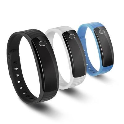 想減肥又沒毅力？讓智能手環成為你的貼身健康管家，入門款僅98元！